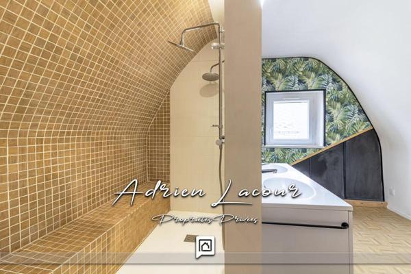 Maison Romorantin Lanthenay 4 pièce(s) 77 m2