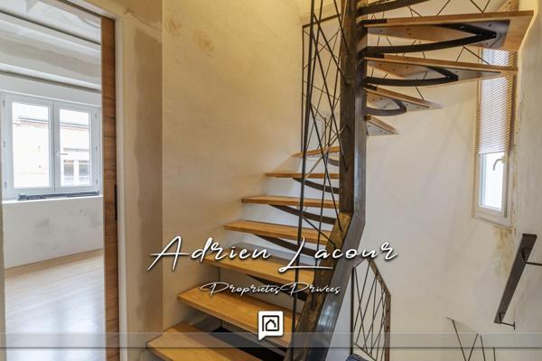 Maison Romorantin Lanthenay 4 pièce(s) 77 m2