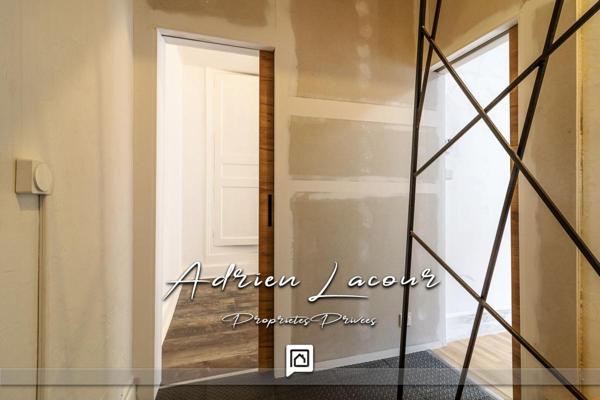 Maison Romorantin Lanthenay 4 pièce(s) 77 m2