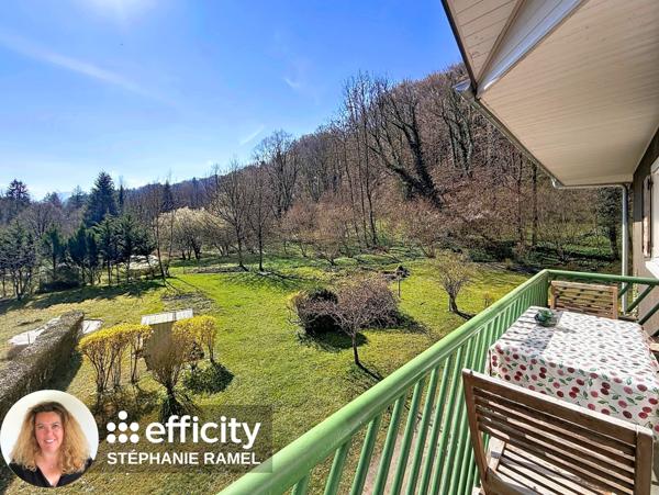 Appartement 4 pièces - 94 m² Exclusivité efficity