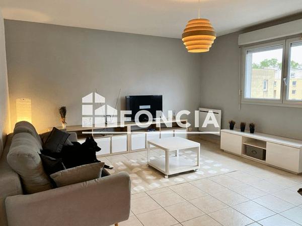 À vendre Appartement 2 pièces 45 m² - Avignon 84000