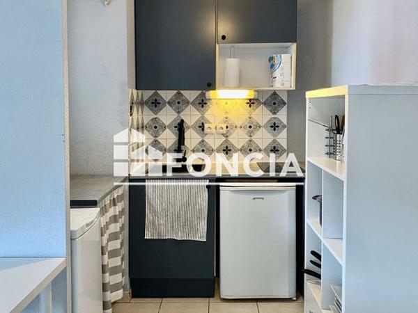 À vendre Appartement 2 pièces 45 m² - Avignon 84000