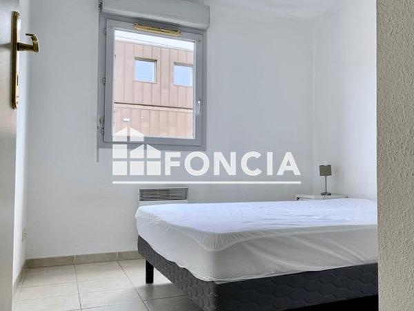 À vendre Appartement 2 pièces 45 m² - Avignon 84000