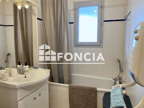 À vendre Appartement 2 pièces 45 m² - Avignon 84000