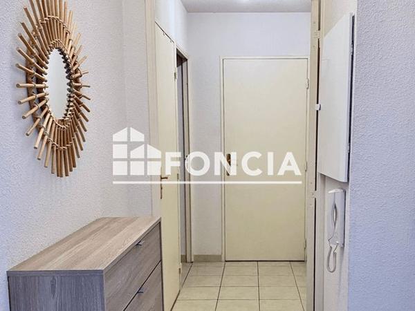 À vendre Appartement 2 pièces 45 m² - Avignon 84000