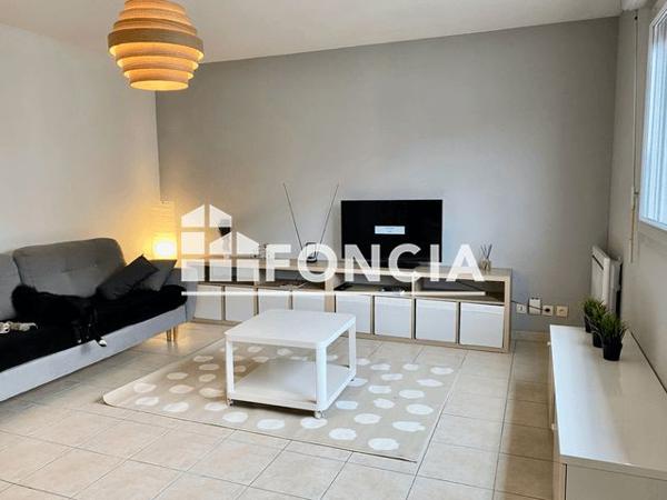 À vendre Appartement 2 pièces 45 m² - Avignon 84000