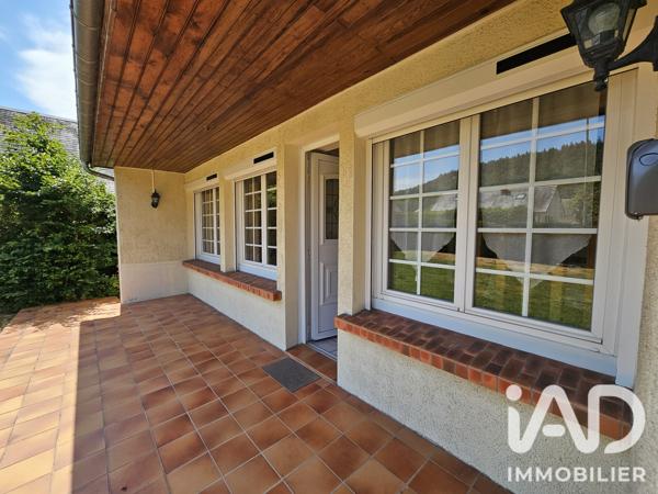 Maison à vendre 5 pièces 117 m² Nassandres sur Risle