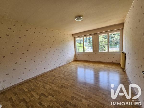 Maison à vendre 5 pièces 117 m² Nassandres sur Risle