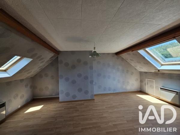 Maison à vendre 5 pièces 117 m² Nassandres sur Risle