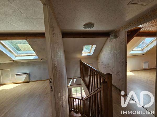 Maison à vendre 5 pièces 117 m² Nassandres sur Risle