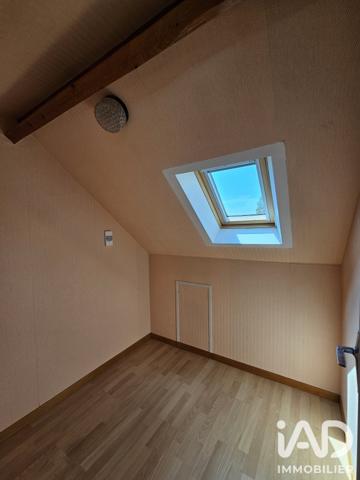 Maison à vendre 5 pièces 117 m² Nassandres sur Risle