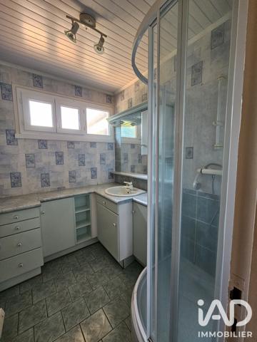 Maison à vendre 5 pièces 117 m² Nassandres sur Risle
