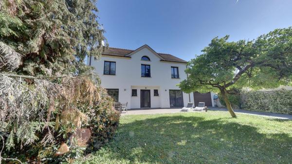 Maison Pépinière bry sur marne Bry Sur Marne