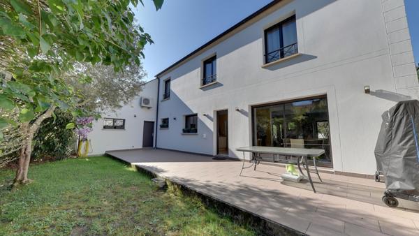 Maison Pépinière bry sur marne Bry Sur Marne