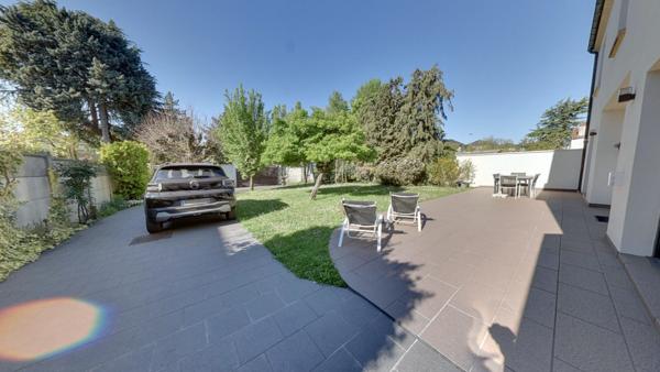 Maison Pépinière bry sur marne Bry Sur Marne