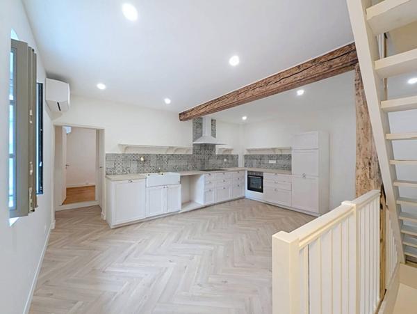 Maison à louer 5 pièces de 108 m²