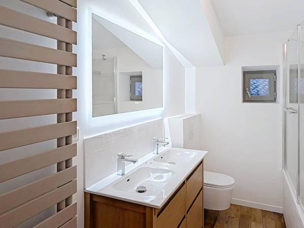 Maison à louer 5 pièces de 108 m²