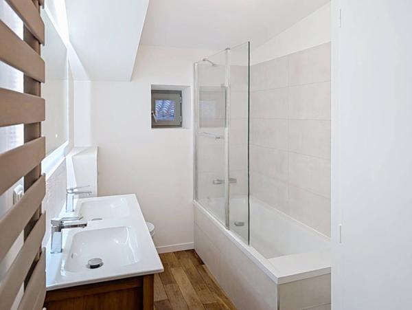 Maison à louer 5 pièces de 108 m²