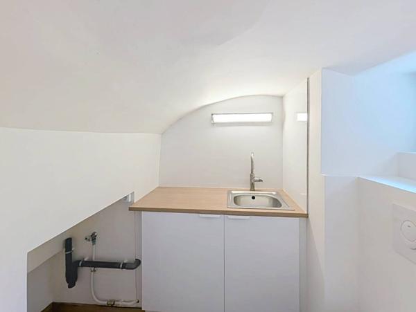 Maison à louer 5 pièces de 108 m²