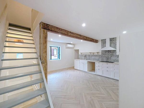 Maison à louer 5 pièces de 108 m²