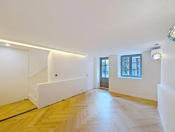 Maison à louer 5 pièces de 108 m²