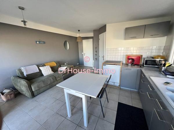 Maison à vendre 2 pièces de 43 m²