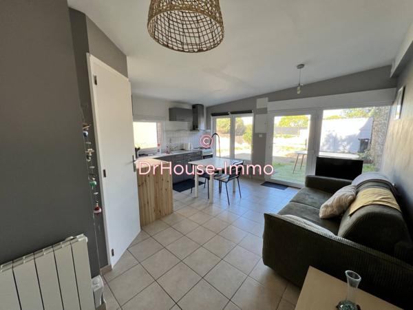 Maison à vendre 2 pièces de 43 m²