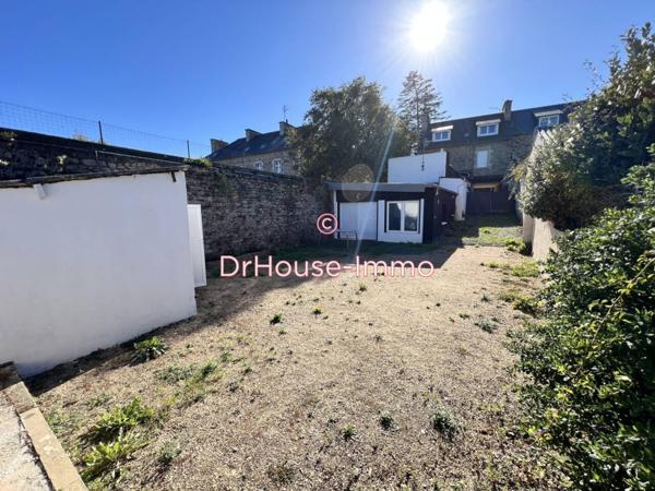 Maison à vendre 2 pièces de 43 m²