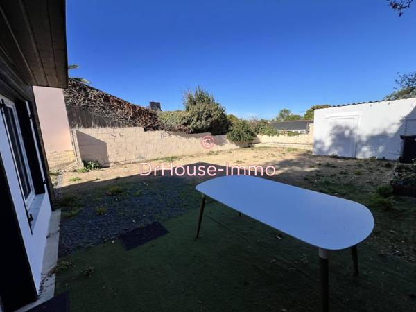 Maison à vendre 2 pièces de 43 m²