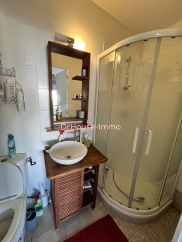 Maison à vendre 2 pièces de 43 m²