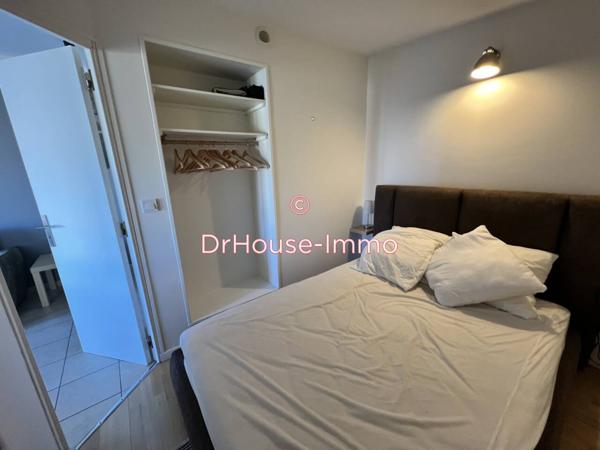 Maison à vendre 2 pièces de 43 m²