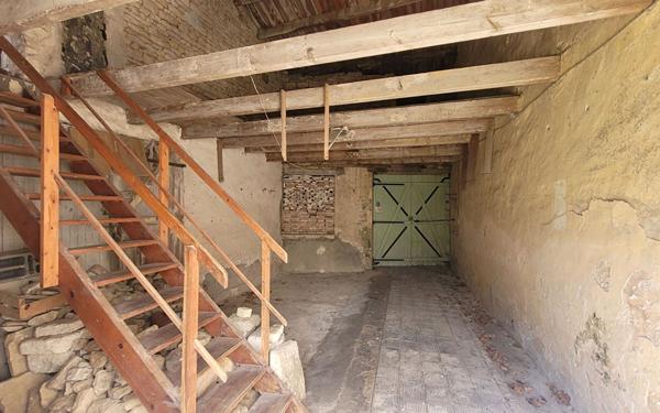 Maison à vendre    1 pièce •  Le Bois-Plage-en-Ré