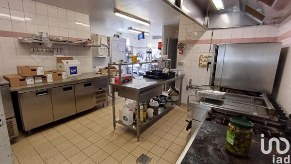 Murs commerciaux  à vendre 381 m² Saint-Barnabé