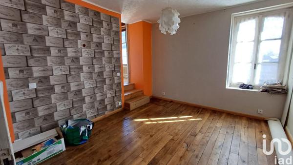 Murs commerciaux  à vendre 381 m² Saint-Barnabé