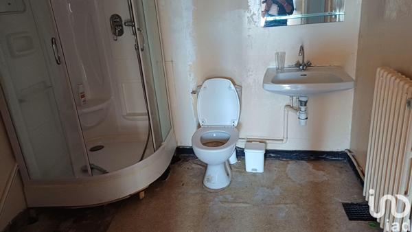 Murs commerciaux  à vendre 381 m² Saint-Barnabé