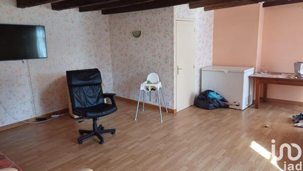 Murs commerciaux  à vendre 381 m² Saint-Barnabé