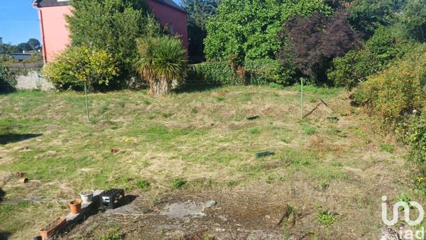 Murs commerciaux  à vendre 381 m² Saint-Barnabé