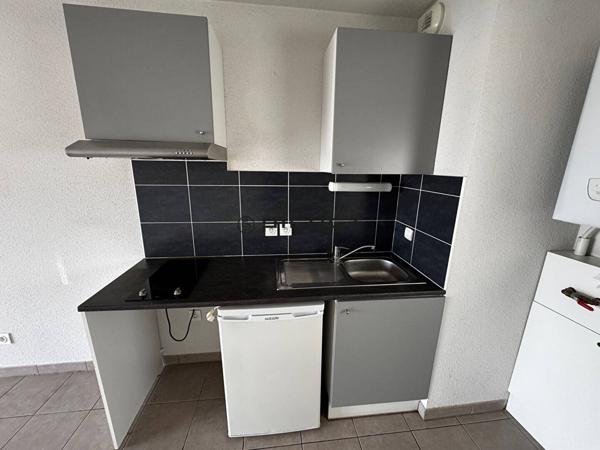 Appartement 2 pièces 45 m² LA TESTE DE BUCH - 33260