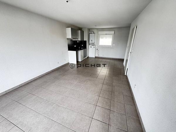 Appartement 2 pièces 45 m² LA TESTE DE BUCH - 33260
