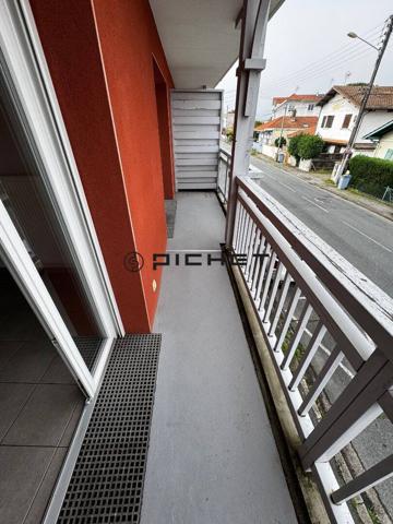 Appartement 2 pièces 45 m² LA TESTE DE BUCH - 33260