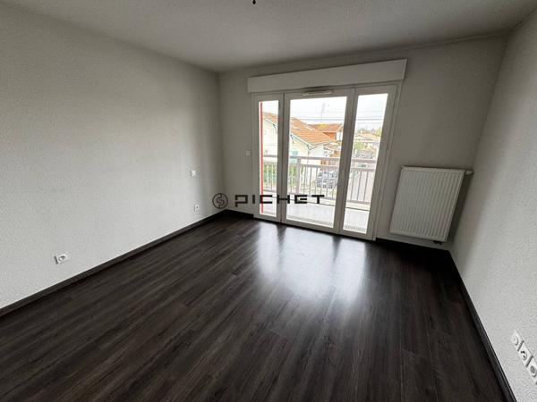 Appartement 2 pièces 45 m² LA TESTE DE BUCH - 33260