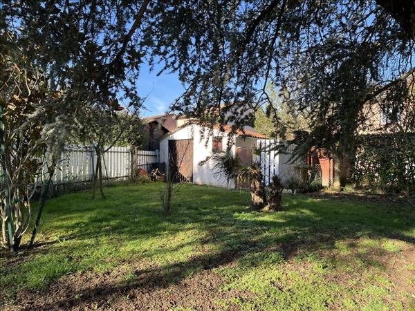 Maison à vendre |  Saint-Jean |  4 pièces | 103 m²