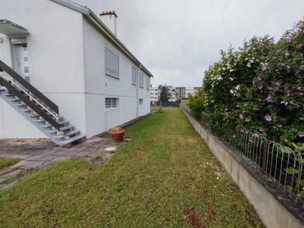 Maison à vendre 6 pièces DOMBASLE SUR MEURTHE (54)