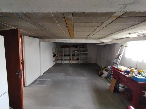 Maison à vendre 6 pièces DOMBASLE SUR MEURTHE (54)