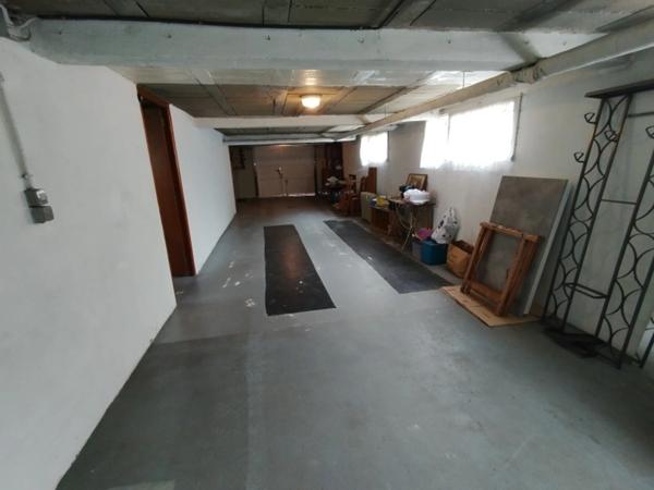 Maison à vendre 6 pièces DOMBASLE SUR MEURTHE (54)