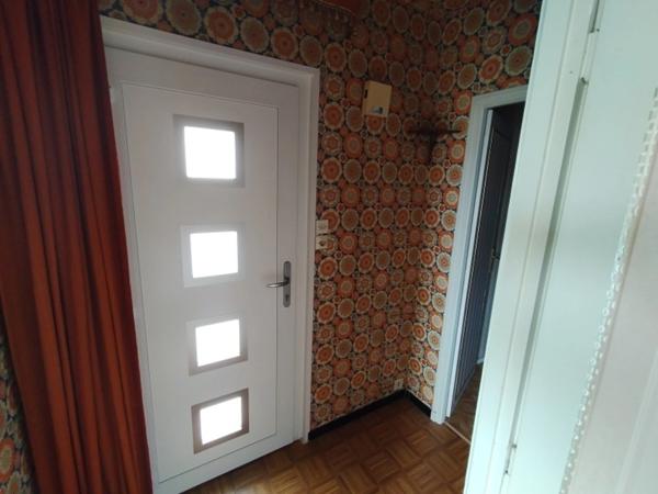 Maison à vendre 6 pièces DOMBASLE SUR MEURTHE (54)