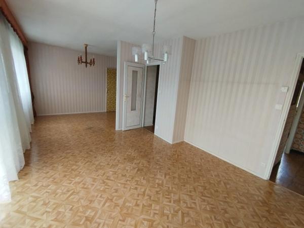 Maison à vendre 6 pièces DOMBASLE SUR MEURTHE (54)