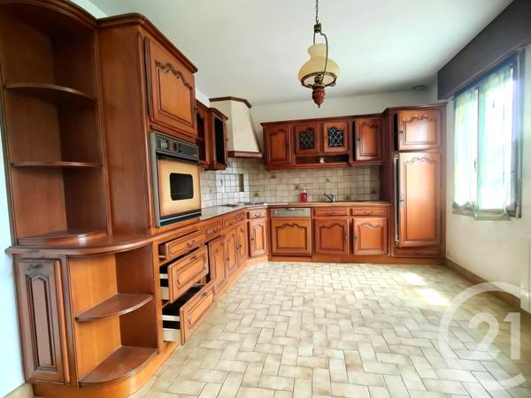 Maison à vendre  5 pièces - 98,75 m2 MARTIGNE FERCHAUD - 35