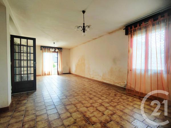 Maison à vendre  5 pièces - 98,75 m2 MARTIGNE FERCHAUD - 35