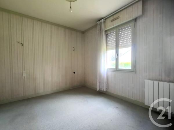 Maison à vendre  5 pièces - 98,75 m2 MARTIGNE FERCHAUD - 35